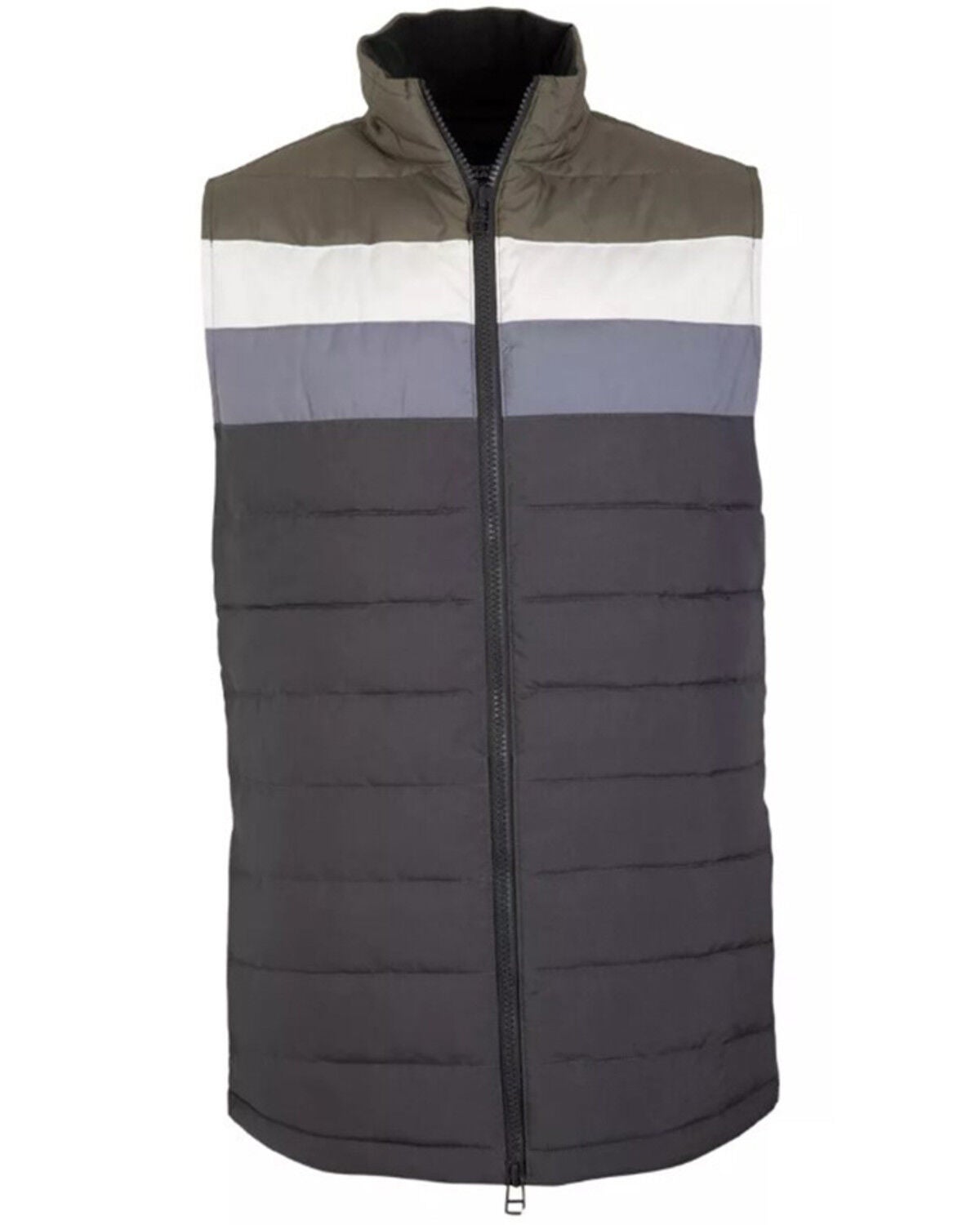 Mountain Khakis Men's Rider Vest, Grey, hi-res