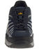Caterpillar Men's Infrastructure Work Shoes - Steel Toe , Navy, hi-res