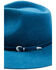 Image #2 - Idyllwind Women's Stardust Felt Western Fashion Hat, Blue, hi-res