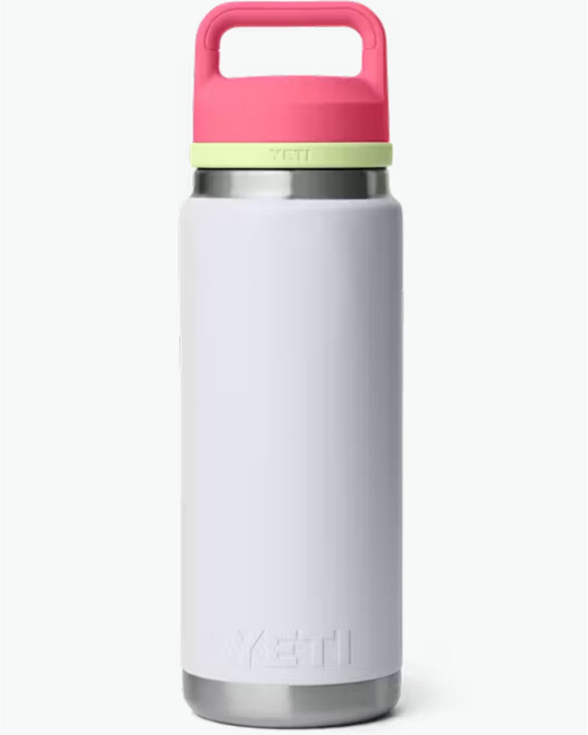 Image #2 - YETI Rambler&reg; 20oz Water Bottle with Bottle Chug Cap, Multi, hi-res