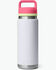 Image #2 - YETI Rambler&reg; 20oz Water Bottle with Bottle Chug Cap, Multi, hi-res
