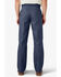 Image #2 - Dickies Men's Original 874&reg; Work Pants, Navy, hi-res