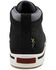 Image #5 - Twisted X Men's Work Kicks Shoes - Nano Composite Toe, Black, hi-res