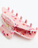 Image #3 - Shyanne Women's Western Boot Claw Clip, Pink, hi-res