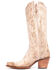 Image #3 - Idyllwind Women's Sanded Sky Western Boots - Snip Toe, Taupe, hi-res
