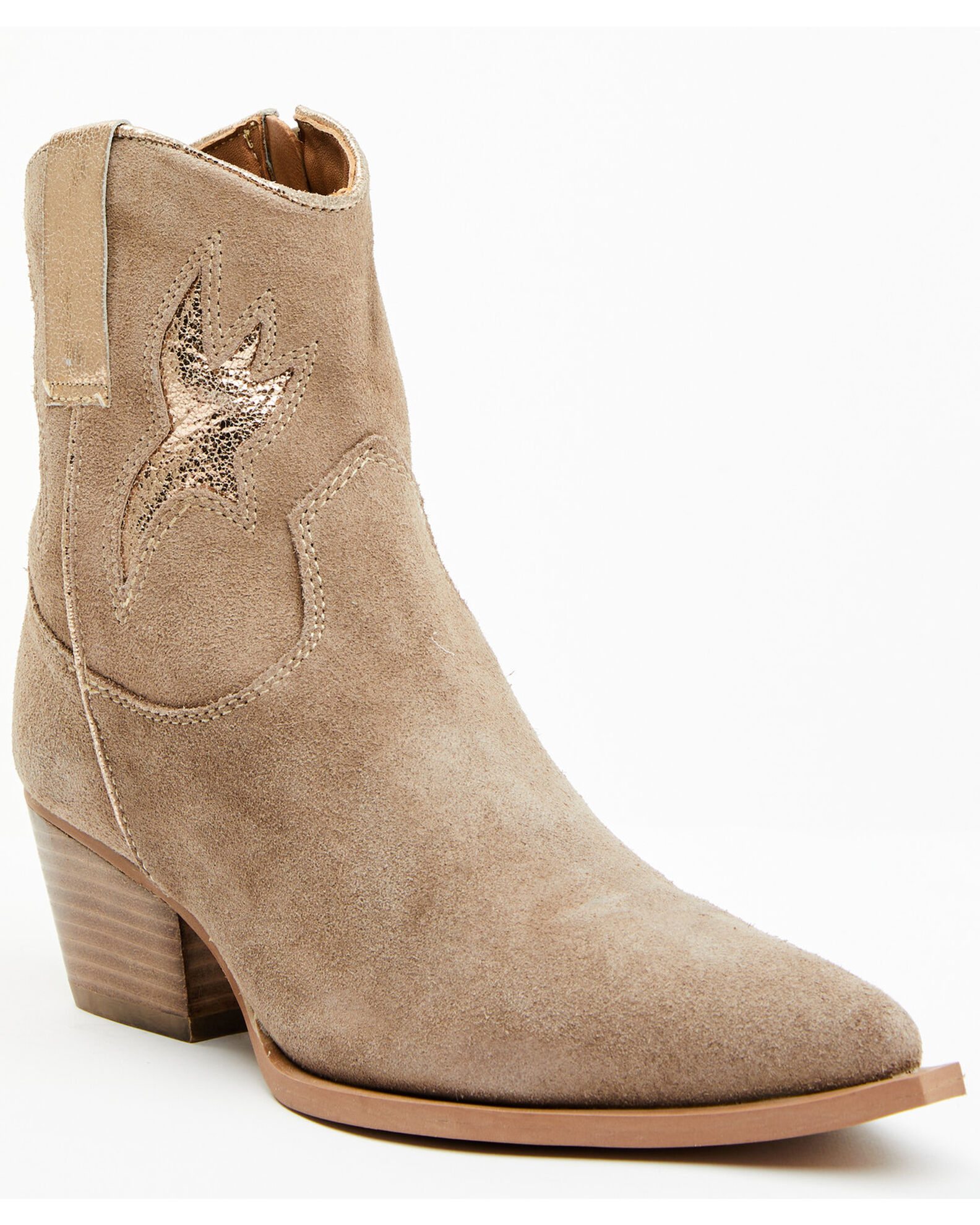 Diba true booties clearance