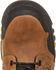 Image #6 - Georgia Boot Men's Amplitude Waterproof Work Boots - Soft Toe, Brown, hi-res