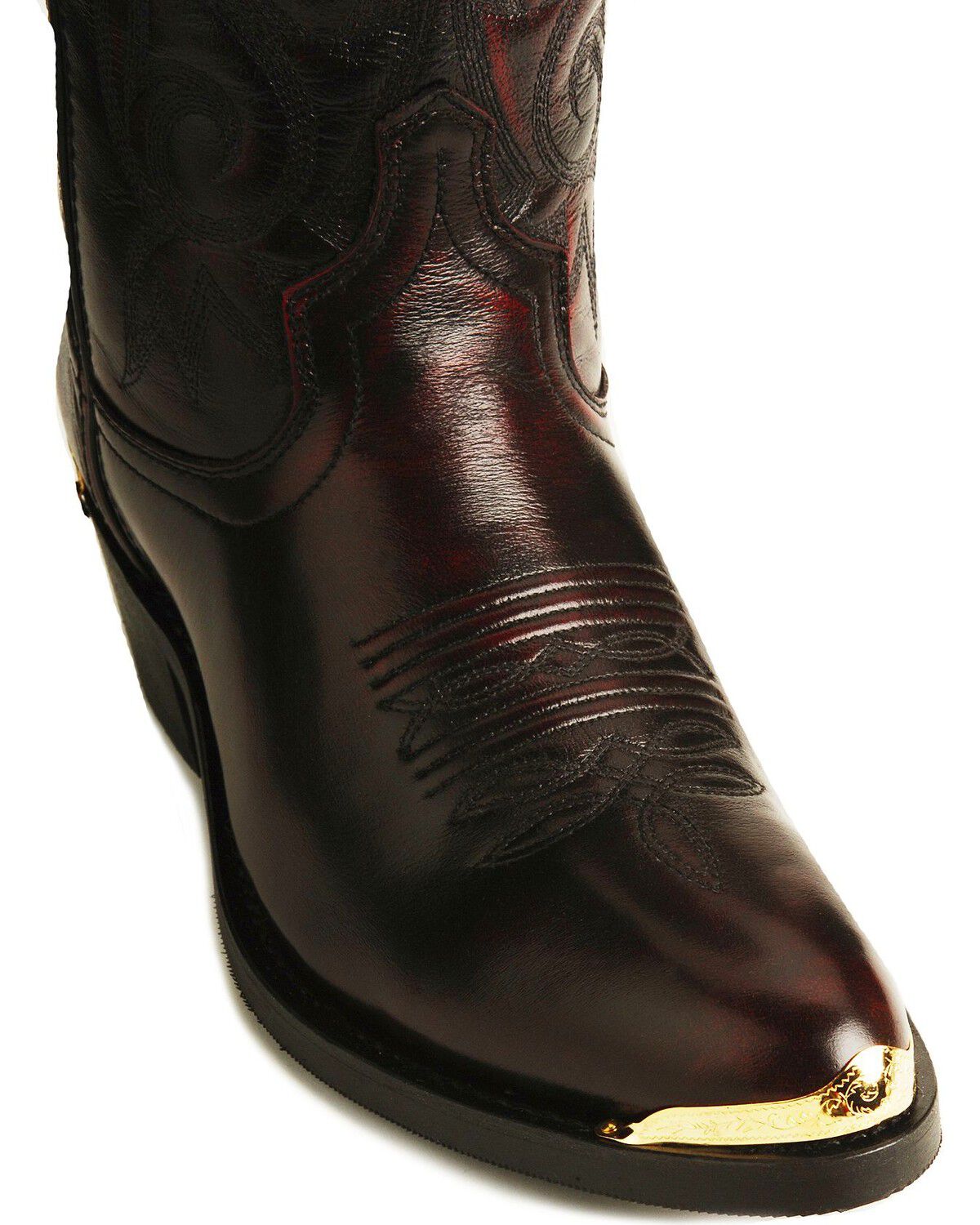 laredo trucker boots