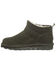 Image #3 - Bearpaw Women's Petite Casual Boots, Dark Green, hi-res