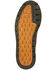 Image #6 - Carhartt Men's 8" Waterproof Lace-Up Work Boots - Moc Toe, Dark Brown, hi-res
