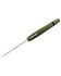 Buck Knives 658 Pursuit Fixed Blade Knife, Olive, hi-res