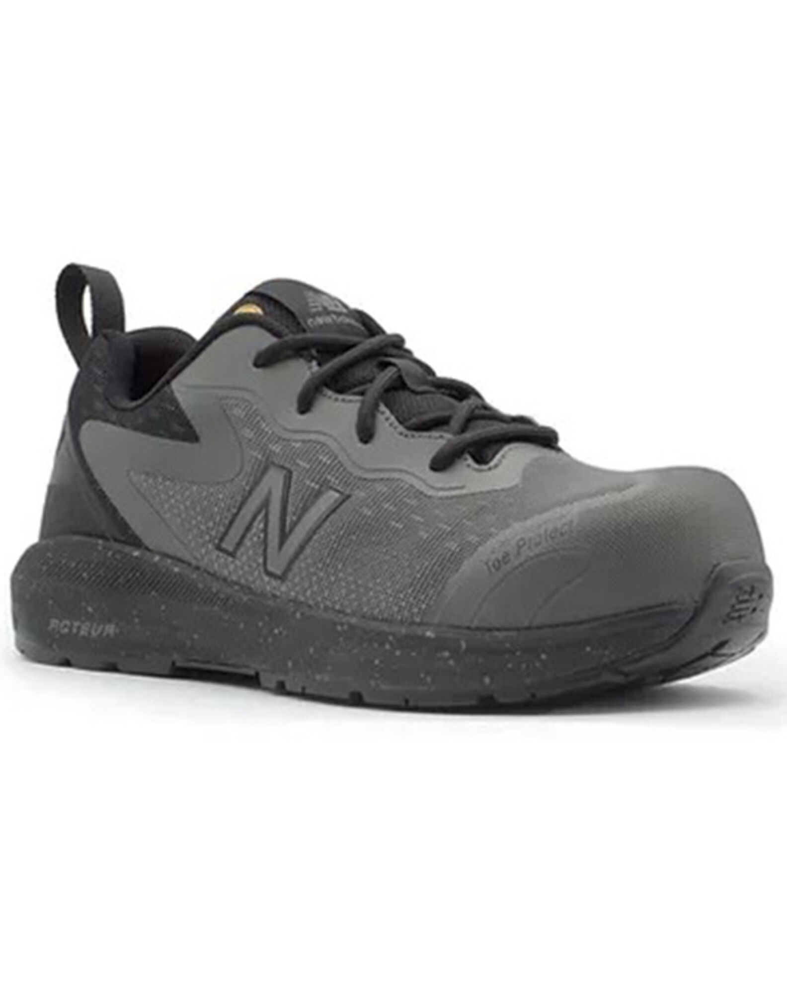 New balance composite toe womens store