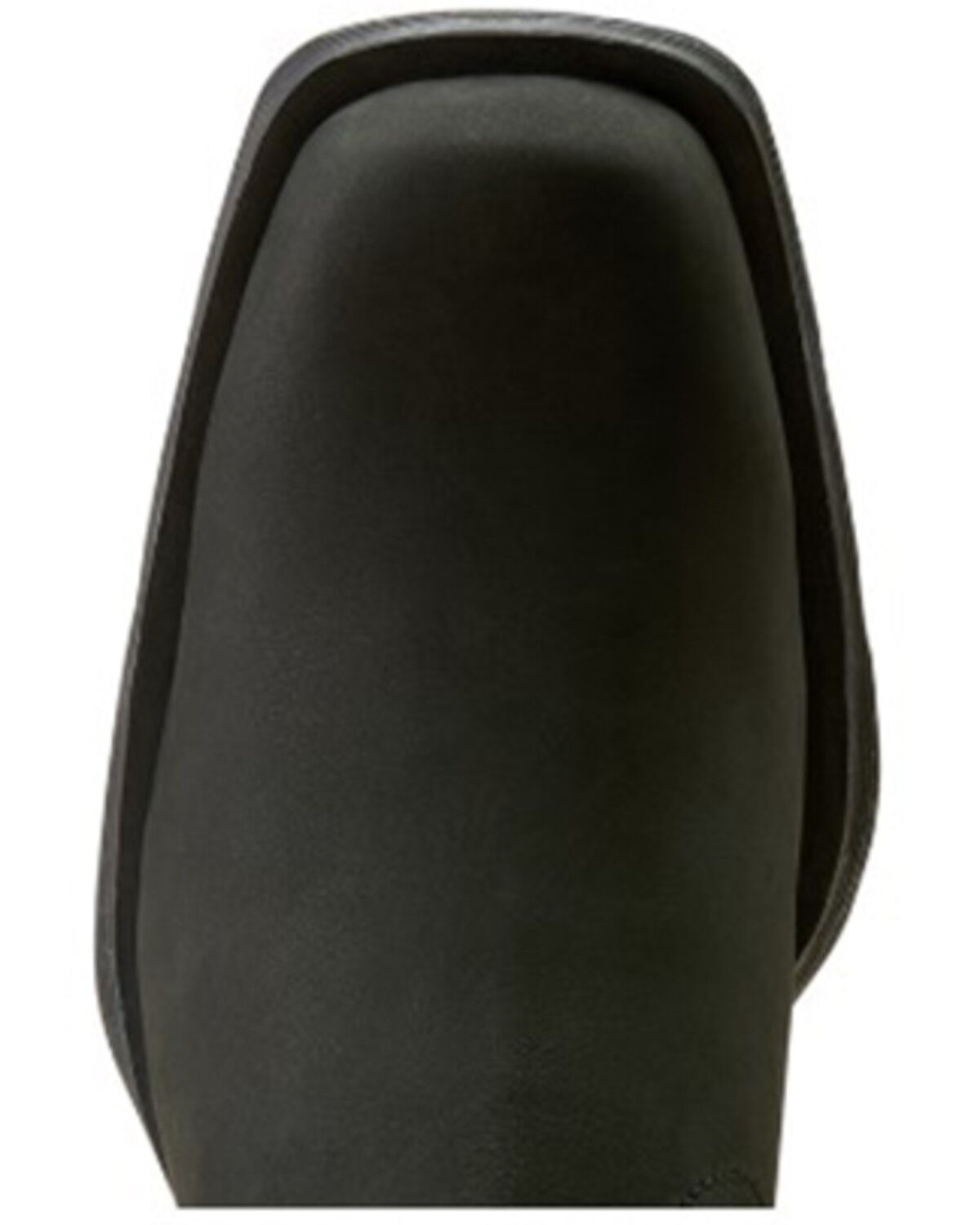 Image #4 - Ariat Men's Midtown Rambler Chelsea Boots - Square Toe, Black, hi-res