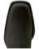 Image #4 - Ariat Men's Midtown Rambler Chelsea Boots - Square Toe, Black, hi-res