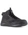 Image #1 - Reebok Women's Nano X1 Adventure Athletic Work Shoes - Composite Toe, Black, hi-res