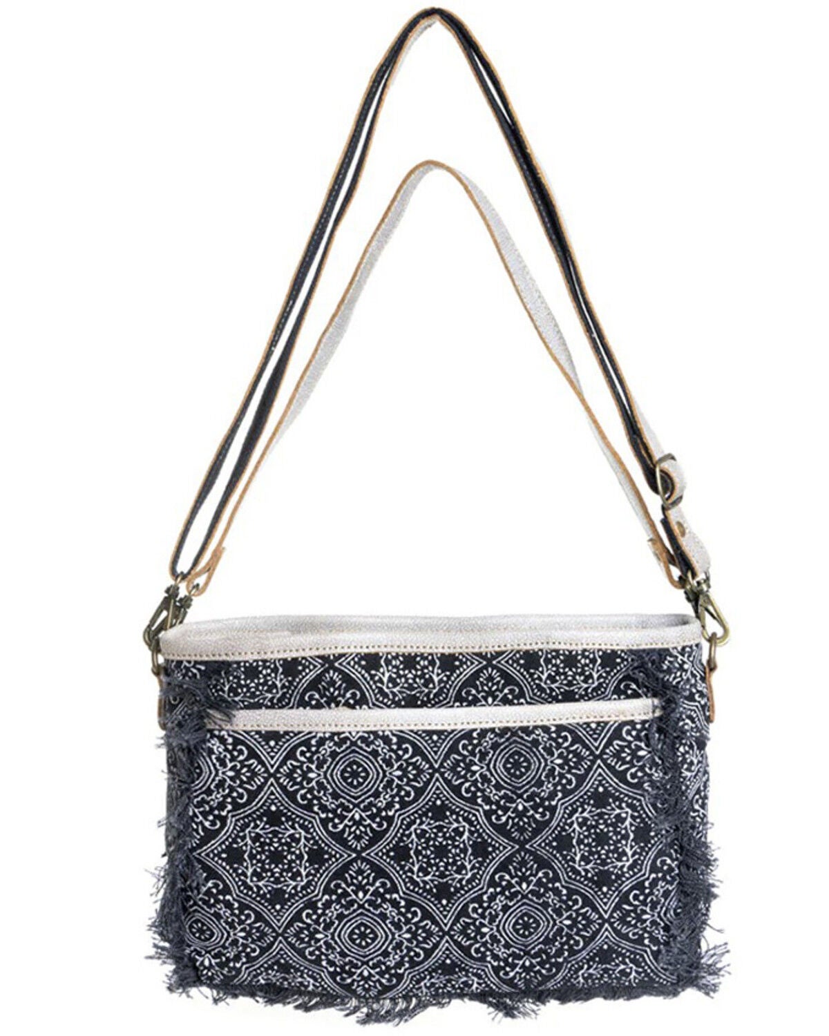 Image #3 - Myra Bag Women's Moroccan Nights Crossbody Bag, Multi, hi-res