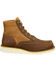 Carhartt Men's Wedge Ankle Work Boots - Soft Toe, Brown, hi-res