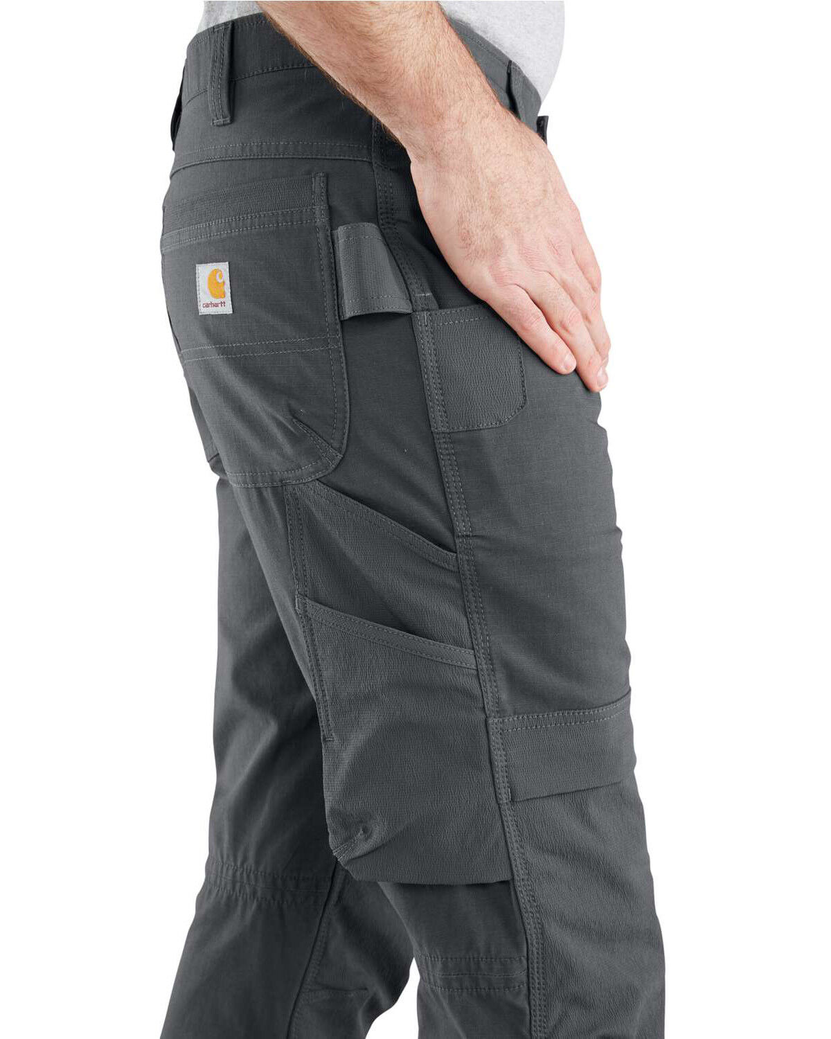 carhartt flex pants
