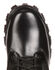 Rocky Men's Alpha Force Waterproof Insulated Duty Boots, Black, hi-res