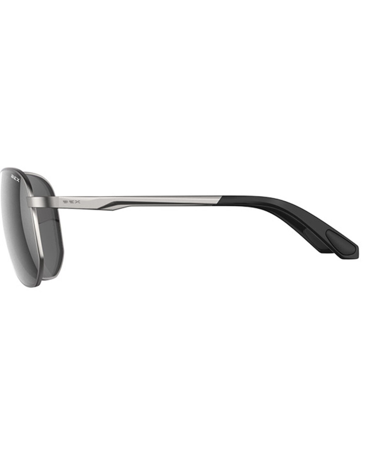 Image #3 - Bex Welvis Sunglasses, Grey, hi-res