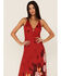 Image #3 - Free People Women's Get To You Floral Print Maxi Dress, , hi-res