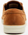 RANK 45 Men's Sanford 2 Western Casual Shoes - Moc Toe, Brown, hi-res