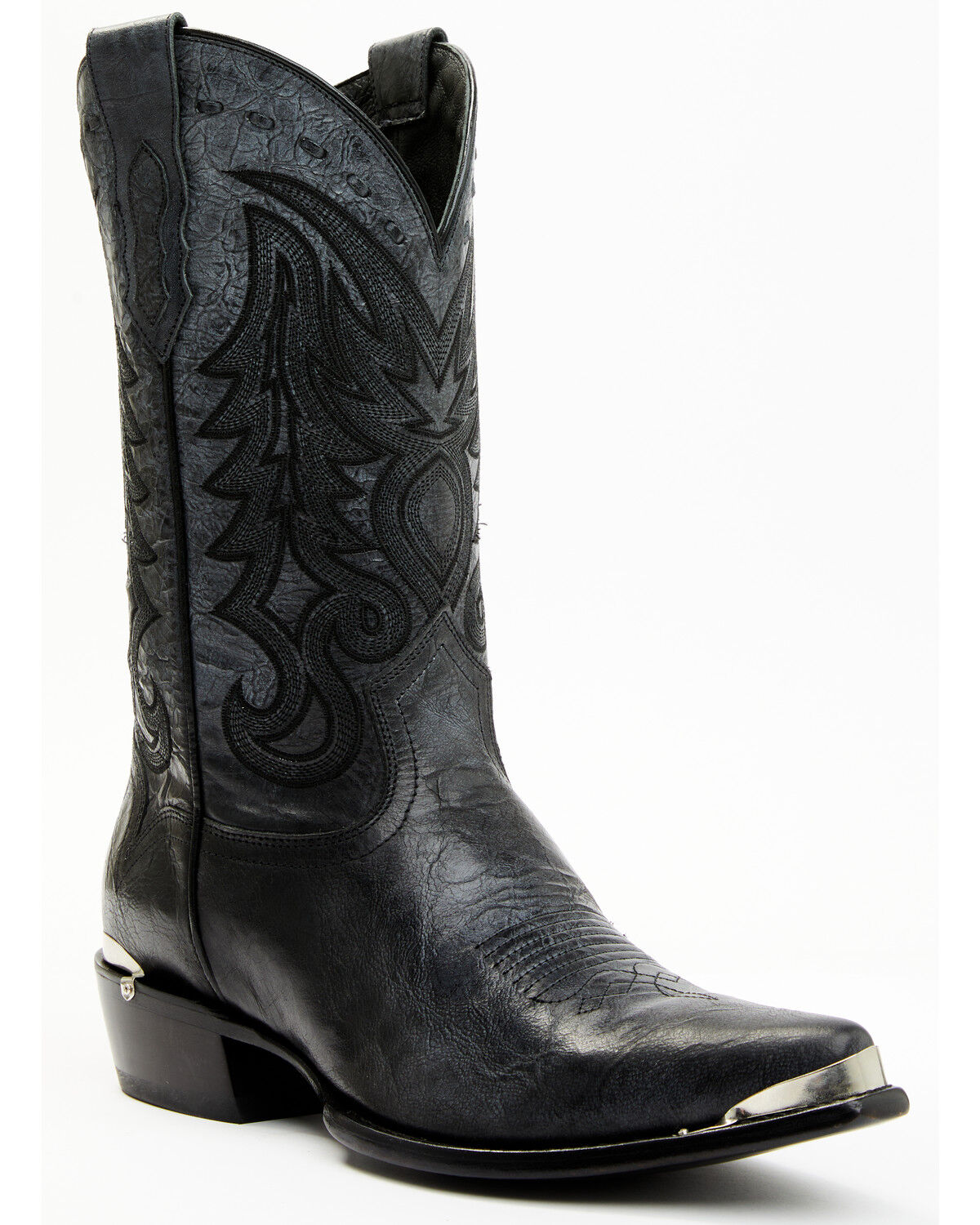 Image #1 - Moonshine Spirit Men's Buckley Western Boots - Snip Toe, , hi-res