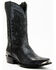 Image #1 - Moonshine Spirit Men's Buckley Western Boots - Snip Toe, , hi-res