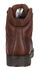 Georgia Boot Men's Homeland Waterproof Work Boots - Steel Toe, Brown, hi-res