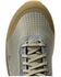 Image #3 - Ariat Women's Outpace Lace-Up Work Sneaker - Composite Toe, Green, hi-res