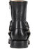 Image #5 - Frye Women's Veronica Flex Harness Boots - Round Toe, Black, hi-res