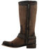 Image #3 - Liberty Black Women's Veronica Fashion Boots - Round Toe, Brown, hi-res