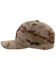 Image #4 - Hooey Men's Chris Kyle Camo Flexfit Trucker Cap, Brown, hi-res
