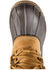 Image #4 - Baffin Women's Yellowknife Cuff Work Boots - Soft Toe, Tan, hi-res