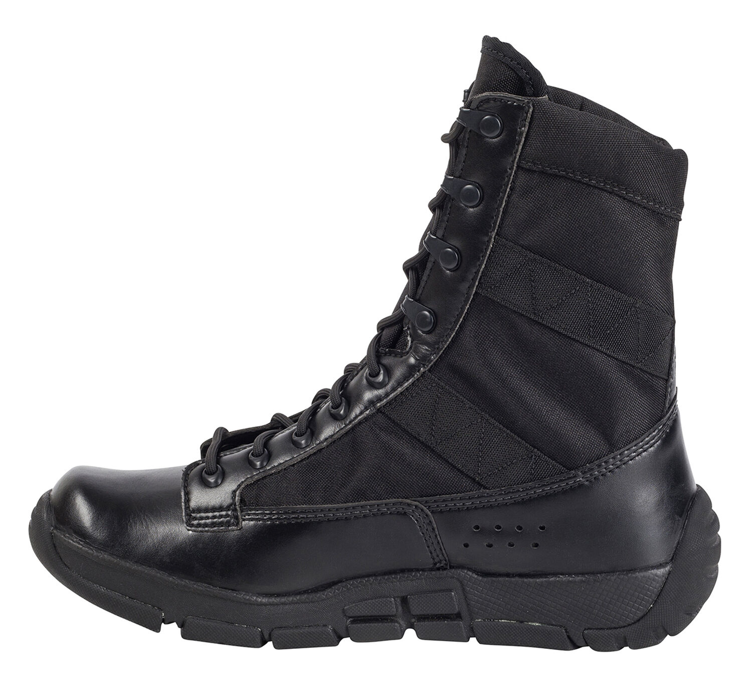 Image #3 - Rocky Men's C4T Military-Inspired Duty Boots, , hi-res