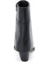 Image #5 - Matisse Women's Ella Fashion Booties - Round Toe, Black, hi-res