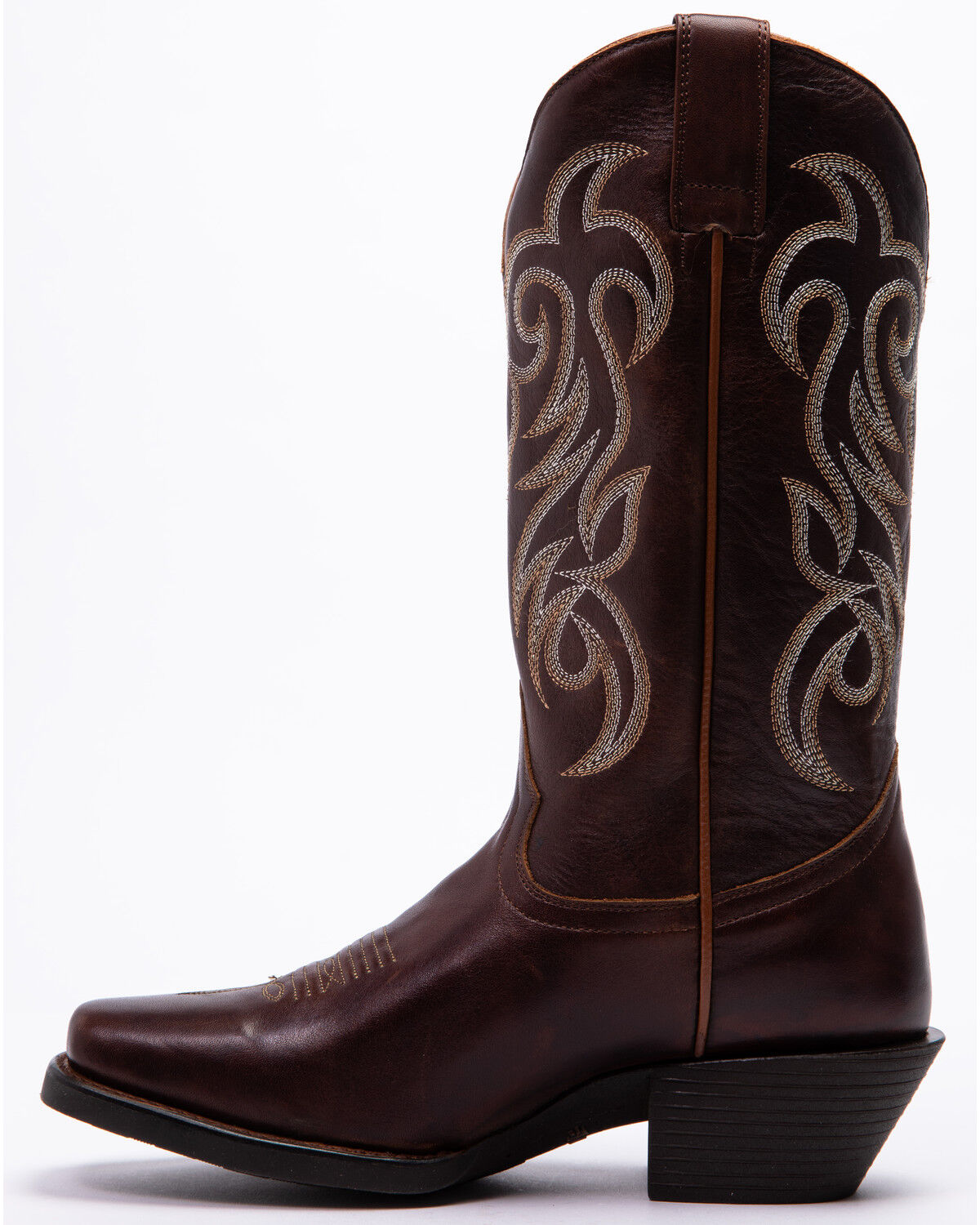Image #3 - Shyanne Women's Xero Gravity Surrender Western Performance Boots - Square Toe, , hi-res
