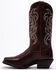 Image #3 - Shyanne Women's Xero Gravity Surrender Western Performance Boots - Square Toe, , hi-res