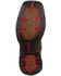 Image #5 - Durango Boys' Western Boots - Square Toe, Tan, hi-res