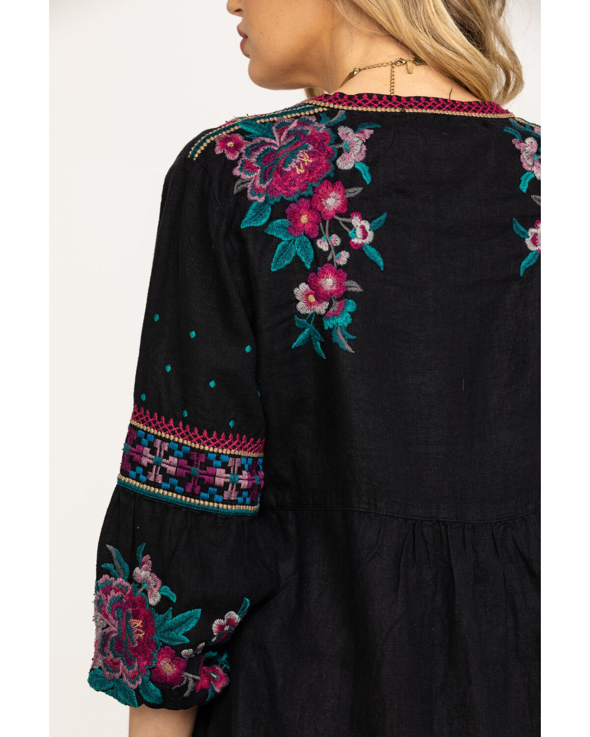 alia dress johnny was