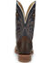 Image #5 - Tony Lama Men's Dealer Western Boots - Square Toe, , hi-res