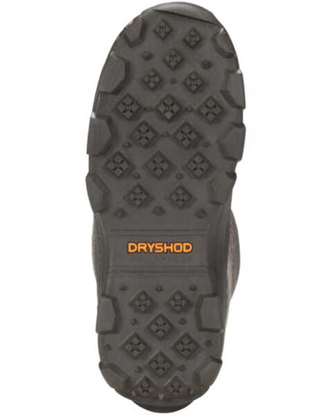 Image #7 - Dryshod Men's Ultra NOSHO Hunting Boots, Camouflage, hi-res