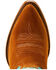 Image #4 - Ariat Women's Ambrose Tall Western Boots - Round Toe, Brown, hi-res