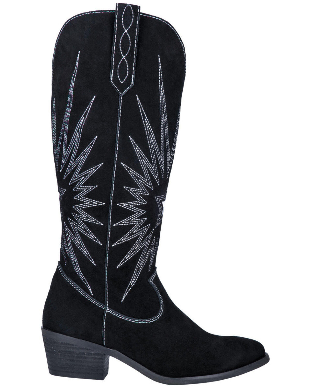 born western boots