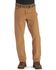 Image #2 - Dickies Relaxed Fit Weatherford Work Pants, Brown Duck, hi-res