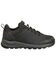 Image #2 - Carhartt Men's Outdoor Soft Toe Lace-Up Work Shoe, Black, hi-res