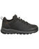 Image #2 - Carhartt Men's Outdoor Soft Toe Lace-Up Work Shoe , Black, hi-res