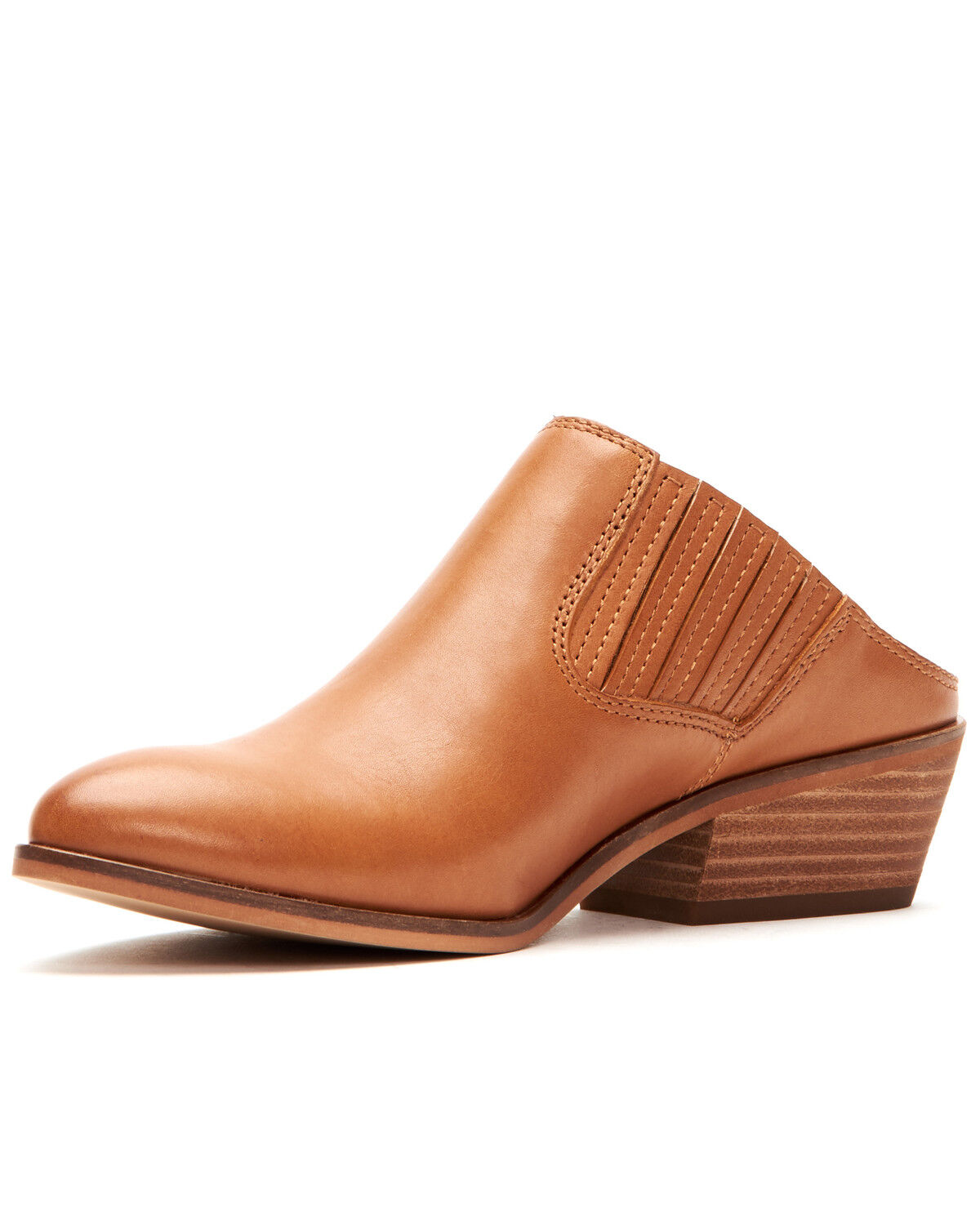 mule boots