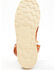 Image #7 - Thorogood Men's 8" American Heritage USA Wedge Work Boots - Steel Toe, Tan, hi-res