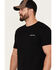Image #3 - Browning Men's Kryptek Short Sleeve Graphic T-Shirt, Black, hi-res